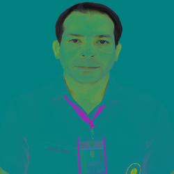 David Ogiga